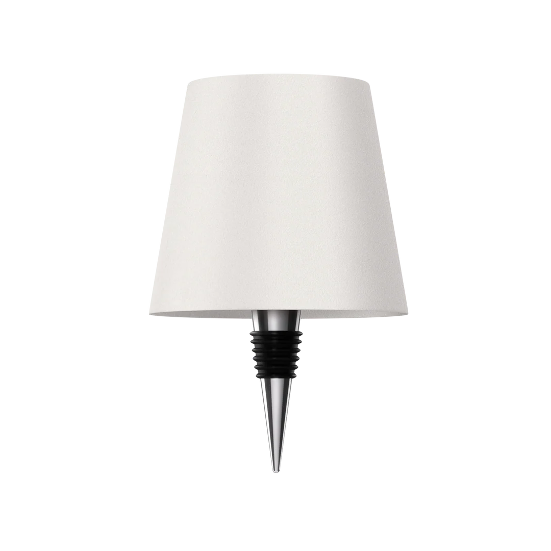 Kabellose Flaschenlampe